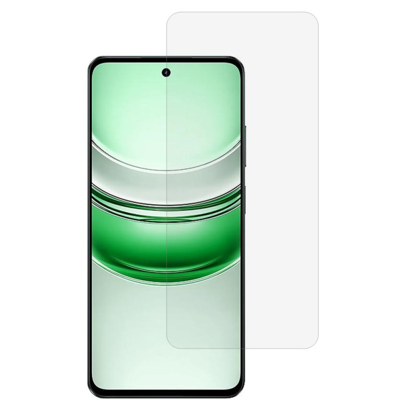 Protección de cristal templado
 para Realme C71