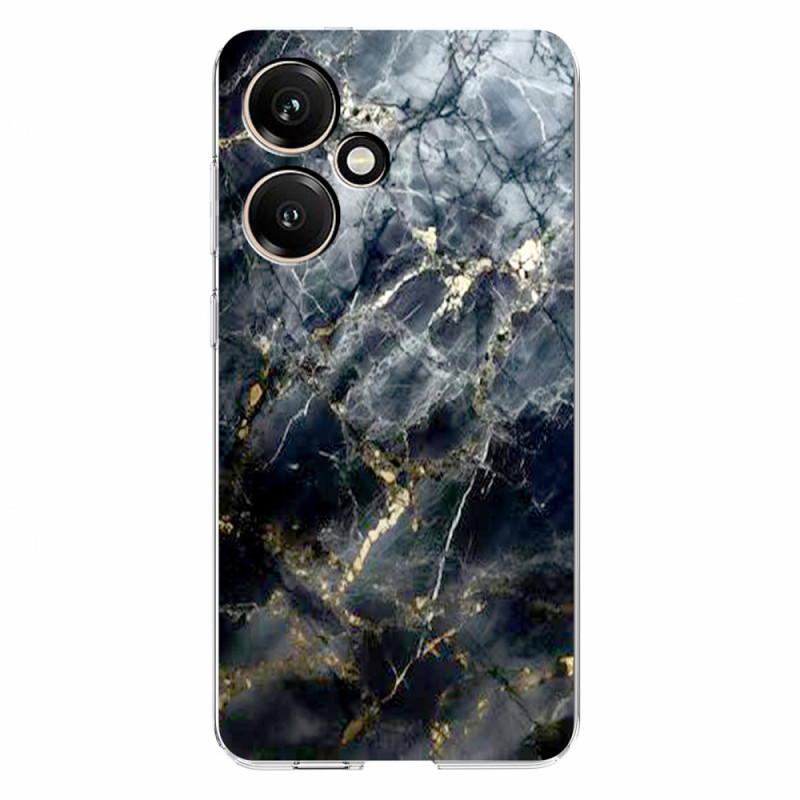 Honor 400 Funda
 Patrón de mármol