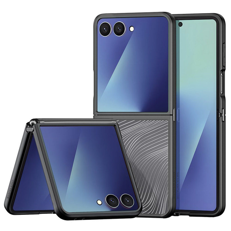 Samsung Galaxy Z Flip 7 Aimo Series Funda DUX DUCIS