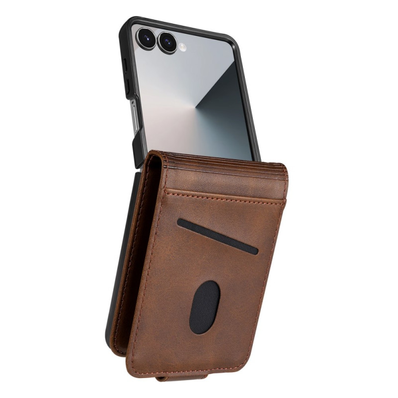Funda Samsung Galaxy Z Flip 7Style Card Funda
