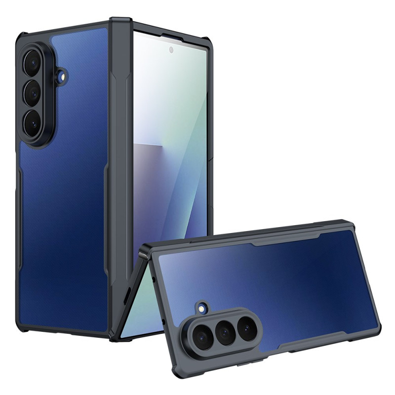 Funda Samsung Galaxy Z Fold 7 Airbag integrado