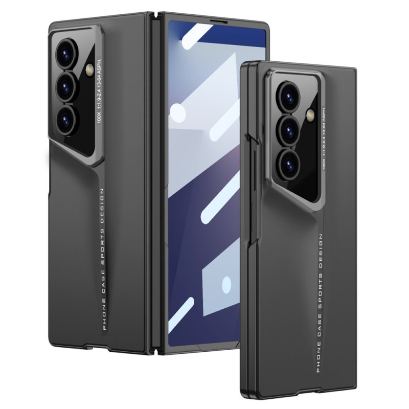 Funda Ultra MInce Samsung Galaxy Z Fold 7