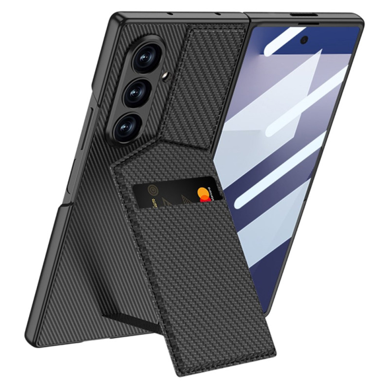 Funda Samsung Galaxy Z Fold 7 Tarjetero integrado