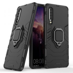Funda resistente al anillo del Huawei P30