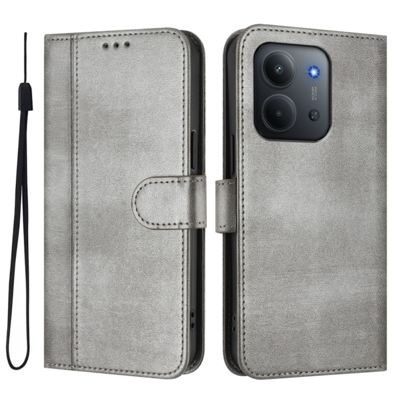 Funda Retro Xiaomi Redmi 15C 4G