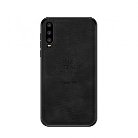 Funda vintage de honor para el Huawei P30