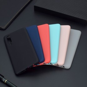 Funda de silicona para Huawei P30