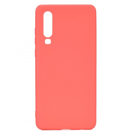 Funda de silicona para Huawei P30