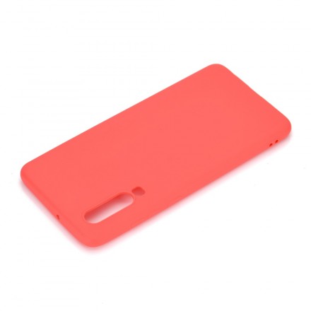 Funda de silicona para Huawei P30