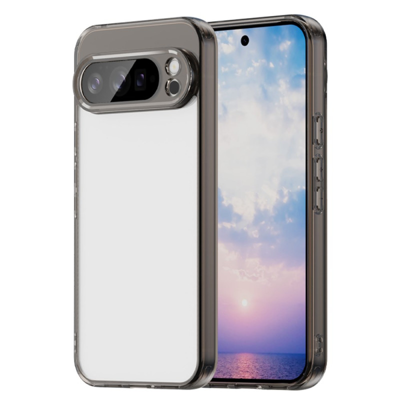 Funda híbrida Google Pixel 10 Pro XL