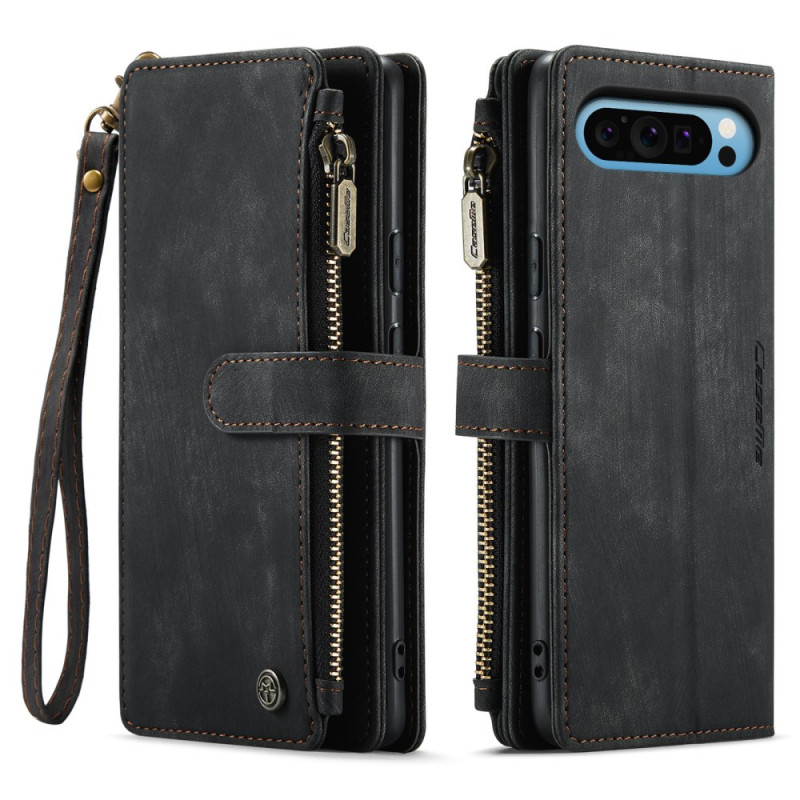 Funda Google Pixel 10 Pro XL Efecto Gamuza CASEME