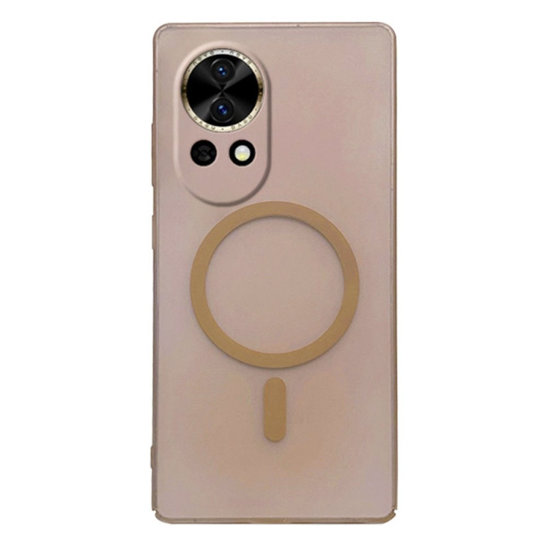 Huawei Nova 13 5G MagSafe Compatible Funda
Esmerilado