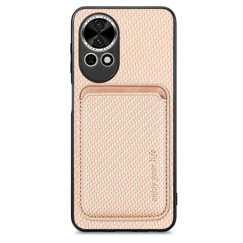 Funda magnética desmontable para tarjetas Huawei Nova 13
