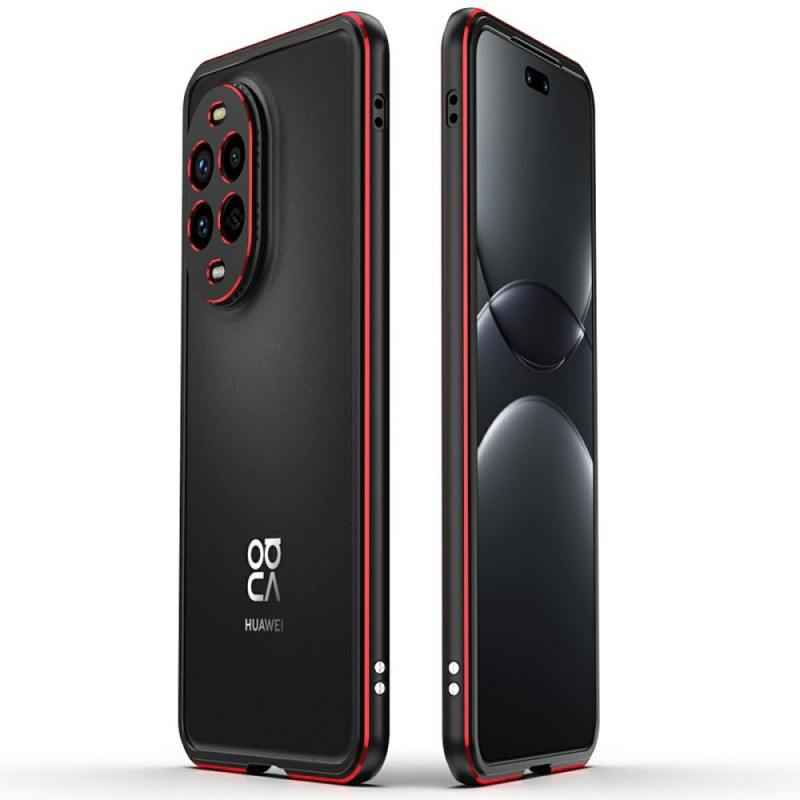 Funda Bumper Huawei Nova 13 Pro con protección de lente