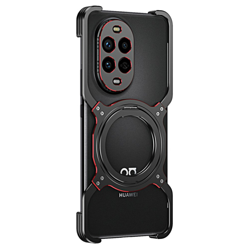 Funda Magnética y Bumper Huawei Nova 13 Pro