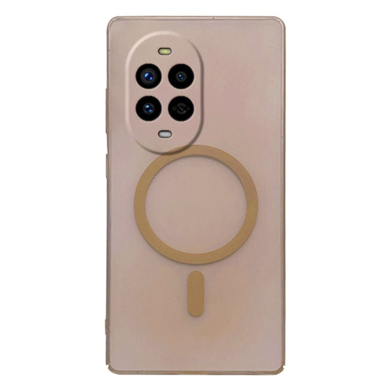 Huawei Nova 13 Pro Funda MagSafe Compatible Esmerilado