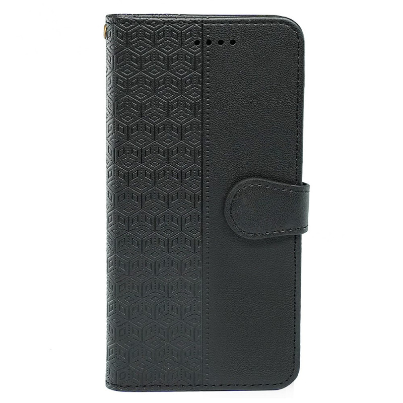 Huawei Nova 13 Pro Funda Frise Losanges