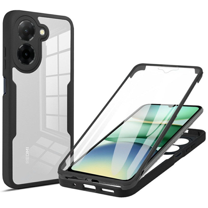 Poco C71 Funda de protección total