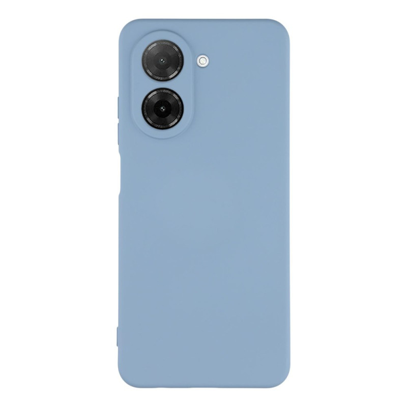Poco C71 Funda de silicona