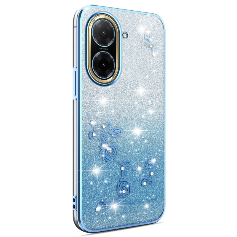 Maletín Poco C71 Strass