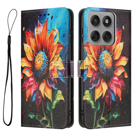 Funda Motorola Edge 60 Pro...
