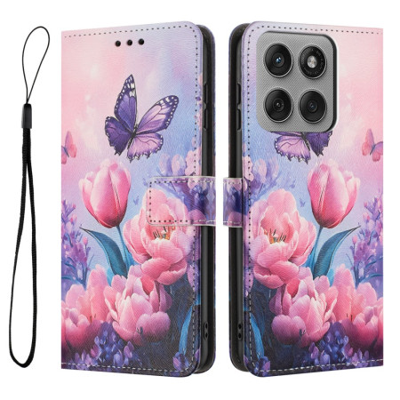 Funda Motorola Edge 60 Pro...