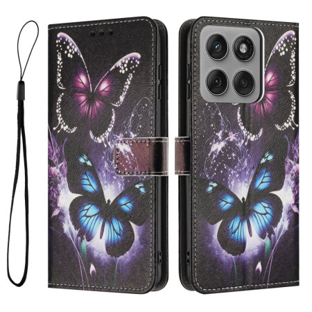 Funda Motorola Edge 60 Pro...