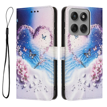 Funda Motorola Edge 60 Pro...