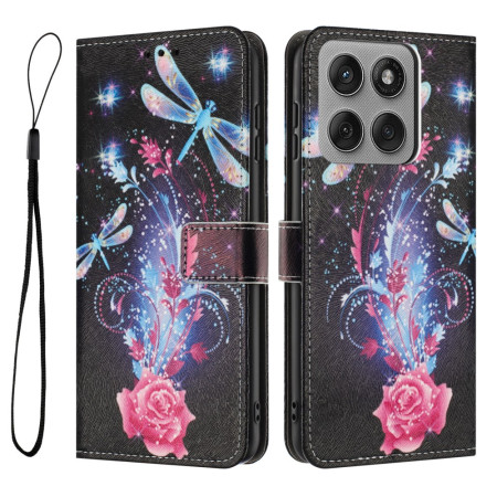 Funda Motorola Edge 60 Pro...