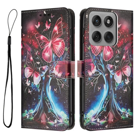 Funda Motorola Edge 60 Pro...