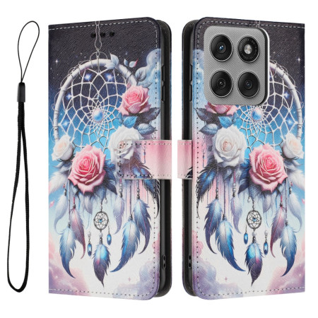 Funda Motorola Edge 60 Pro...