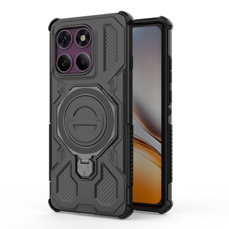 Motorola Edge 60 Pro Funda Magnética Ultra Resistente