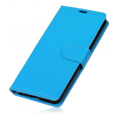  Funda de polipiel para el Huawei P30 Pro