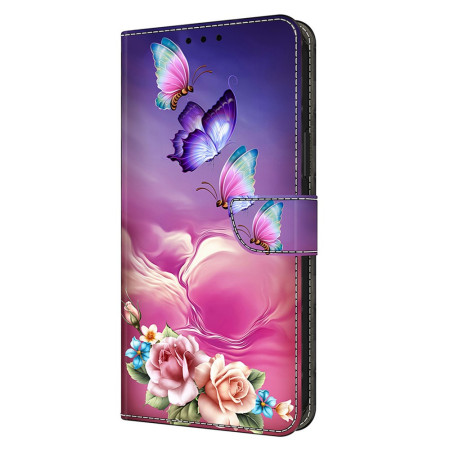 Funda Motorola Edge 60 Pro...