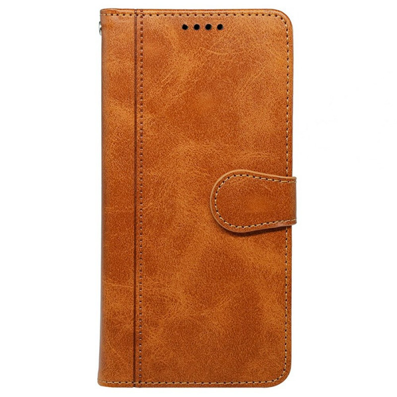 Funda Motorola Edge 60 Pro Vintage Design