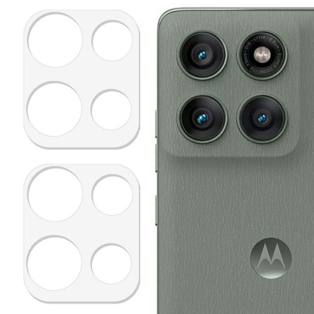 Lente protectora de cristal...