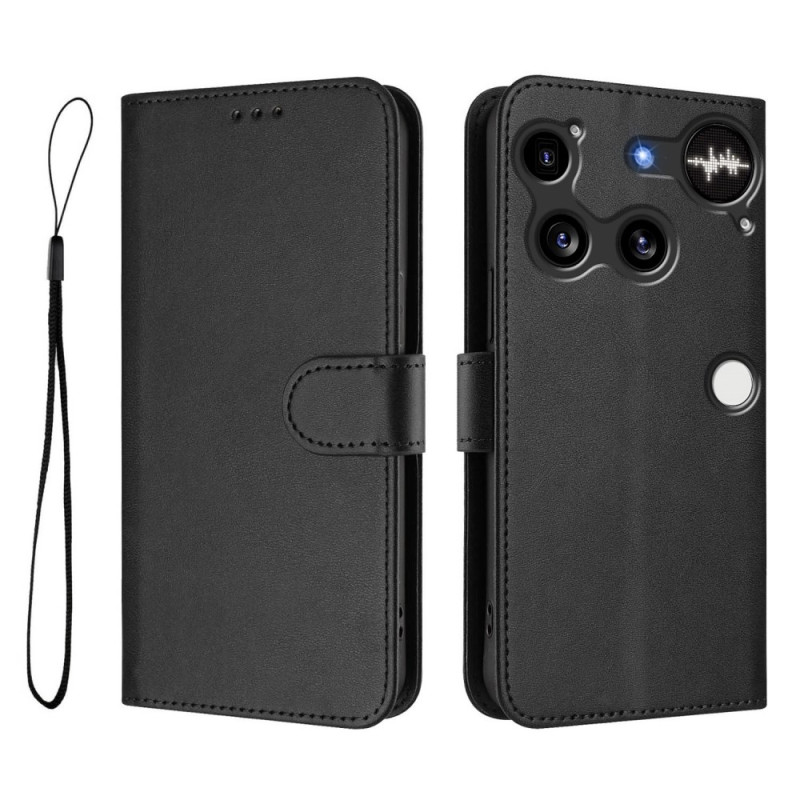 Funda para teléfono Nothing (3) RFID Wallet