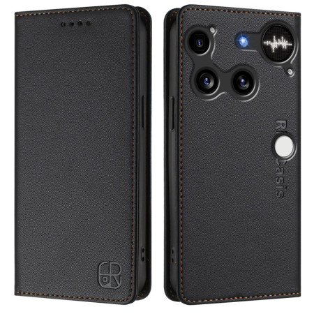 Flip Cover Nada Teléfono...