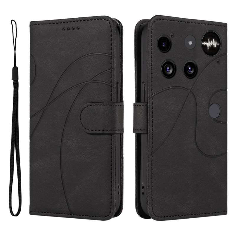 Funda para teléfono Nothing (3) Ripple