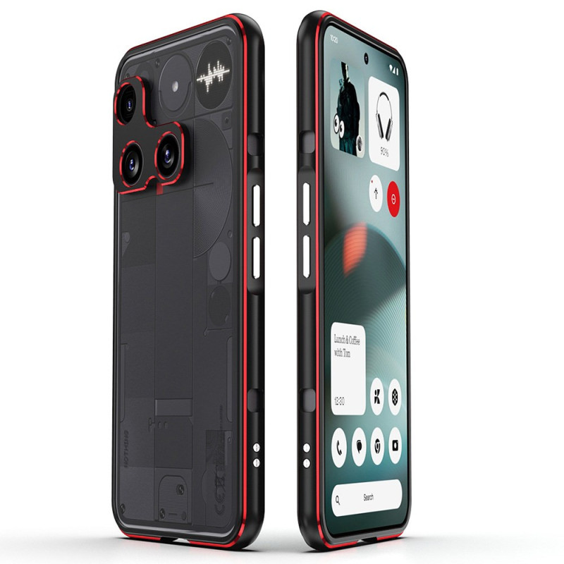 Funda para teléfono Nothing (3) Ultra fina
