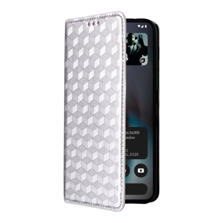 Flip Cover Nada Teléfono...