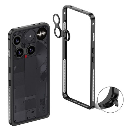 Funda para teléfono Nothing...