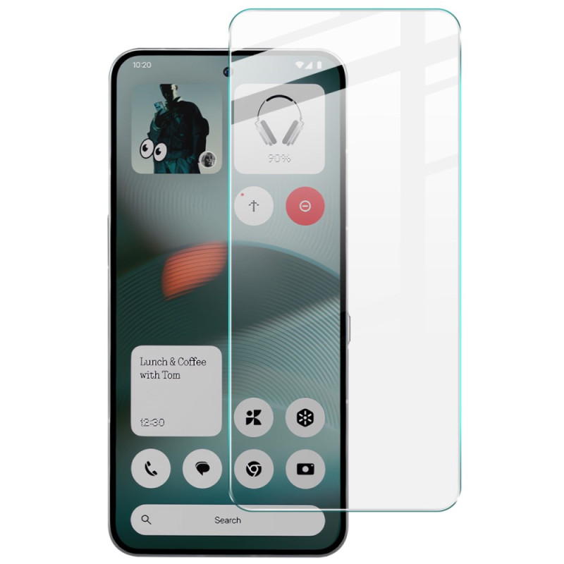 Protector de pantalla de cristal templado para Nothing Phone (3) IMAK