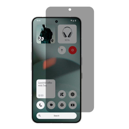 Spion Resistente Protector...