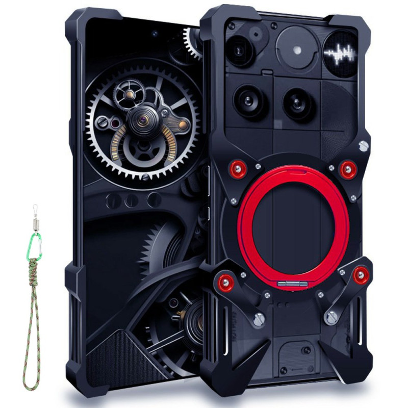Funda para teléfono Nothing (3) Bumper con soporte