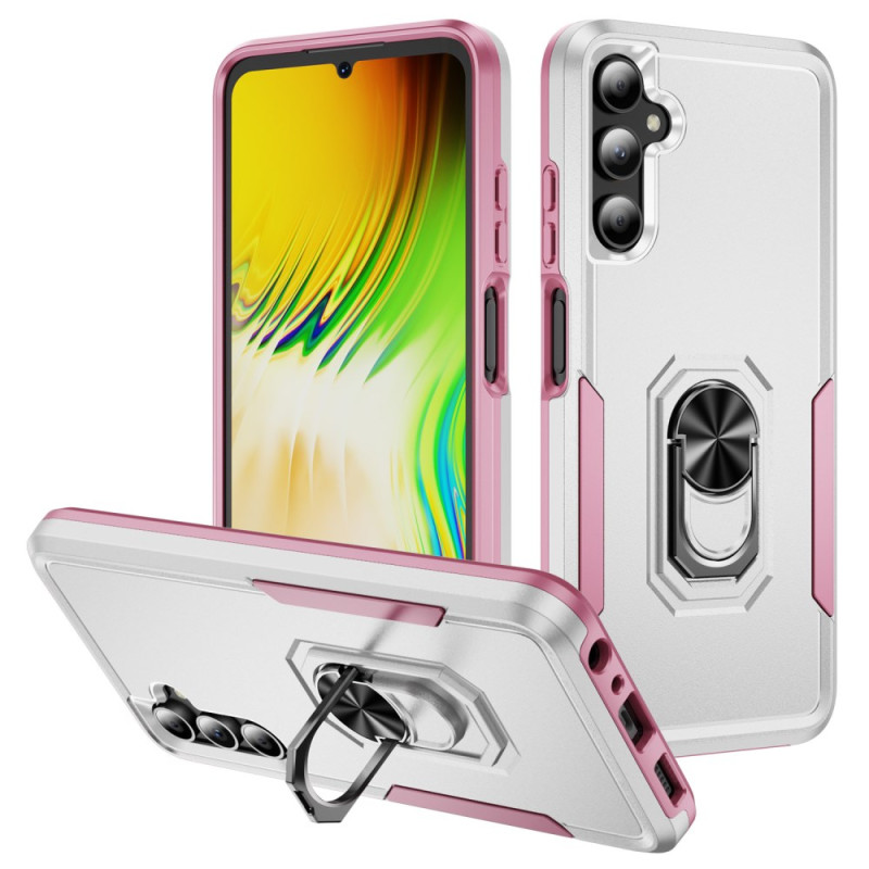 Funda Samsung Galaxy A05s Soporte Anillo Giratorio 360