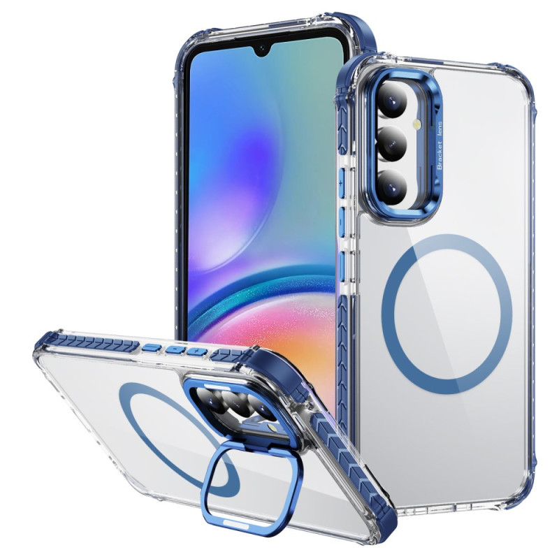 Funda Samsung Galaxy A05s Compatible con MagSafe Marco-Soporte