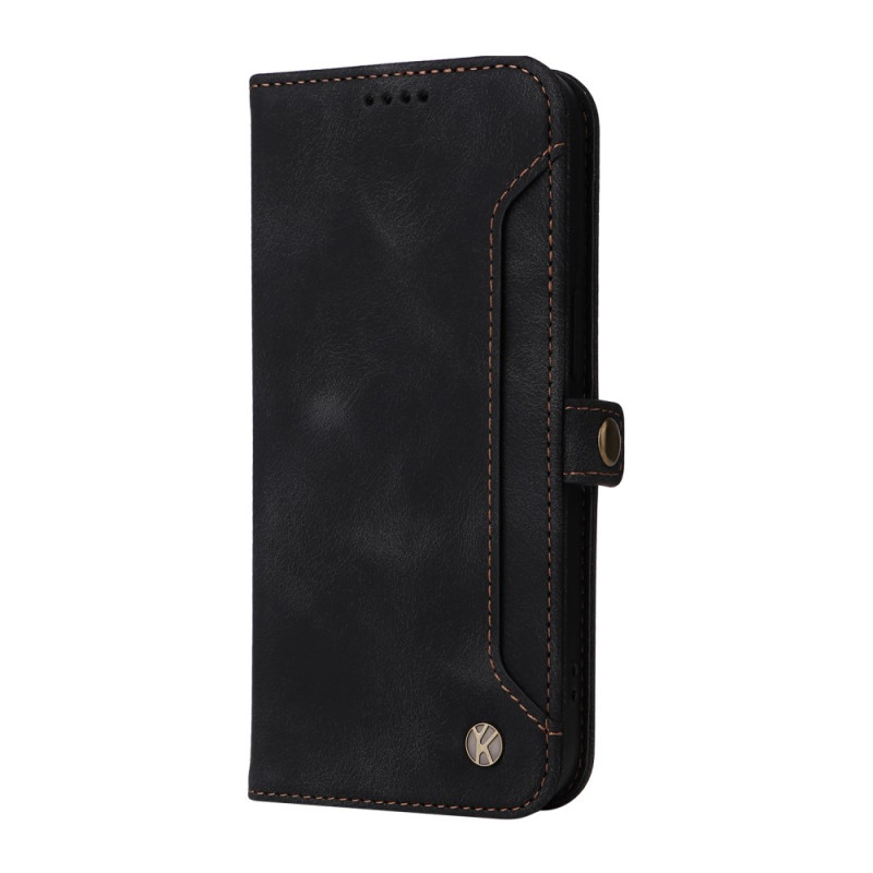 Funda Samsung Galaxy A05s Cartera YIKATU