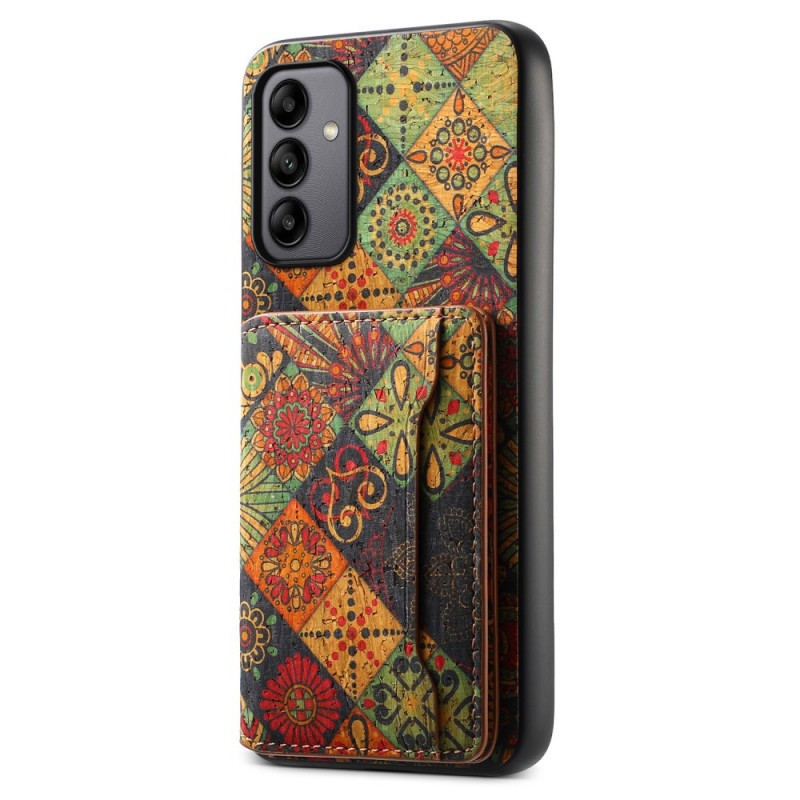 Samsung Galaxy A05s 5 Card Funda
Floral