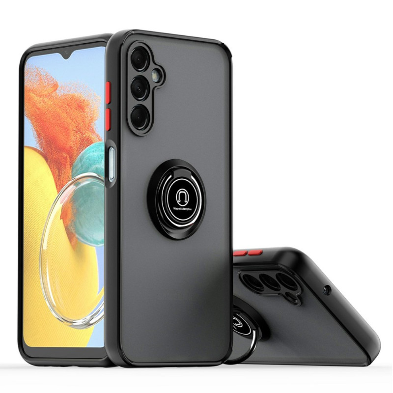 Funda Samsung Galaxy A05s Anillo de soporte